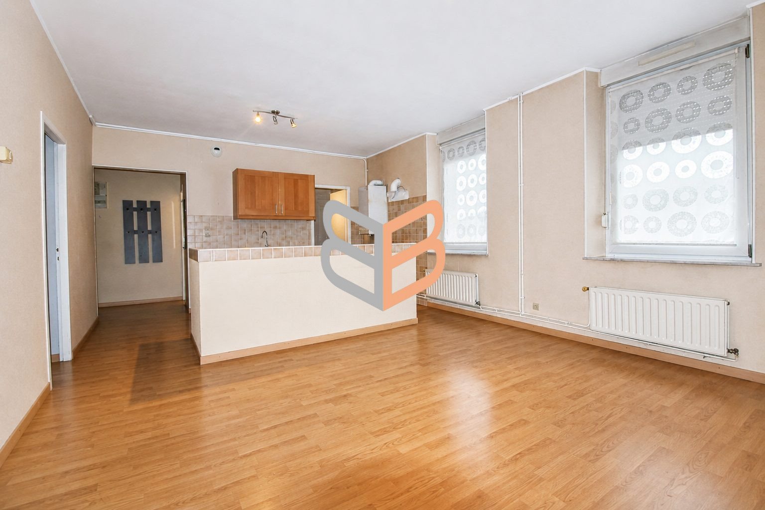Appartement à vendre, 59m², Ottange