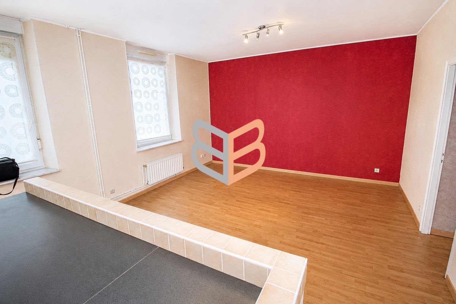 Appartement à vendre, 59m², Ottange