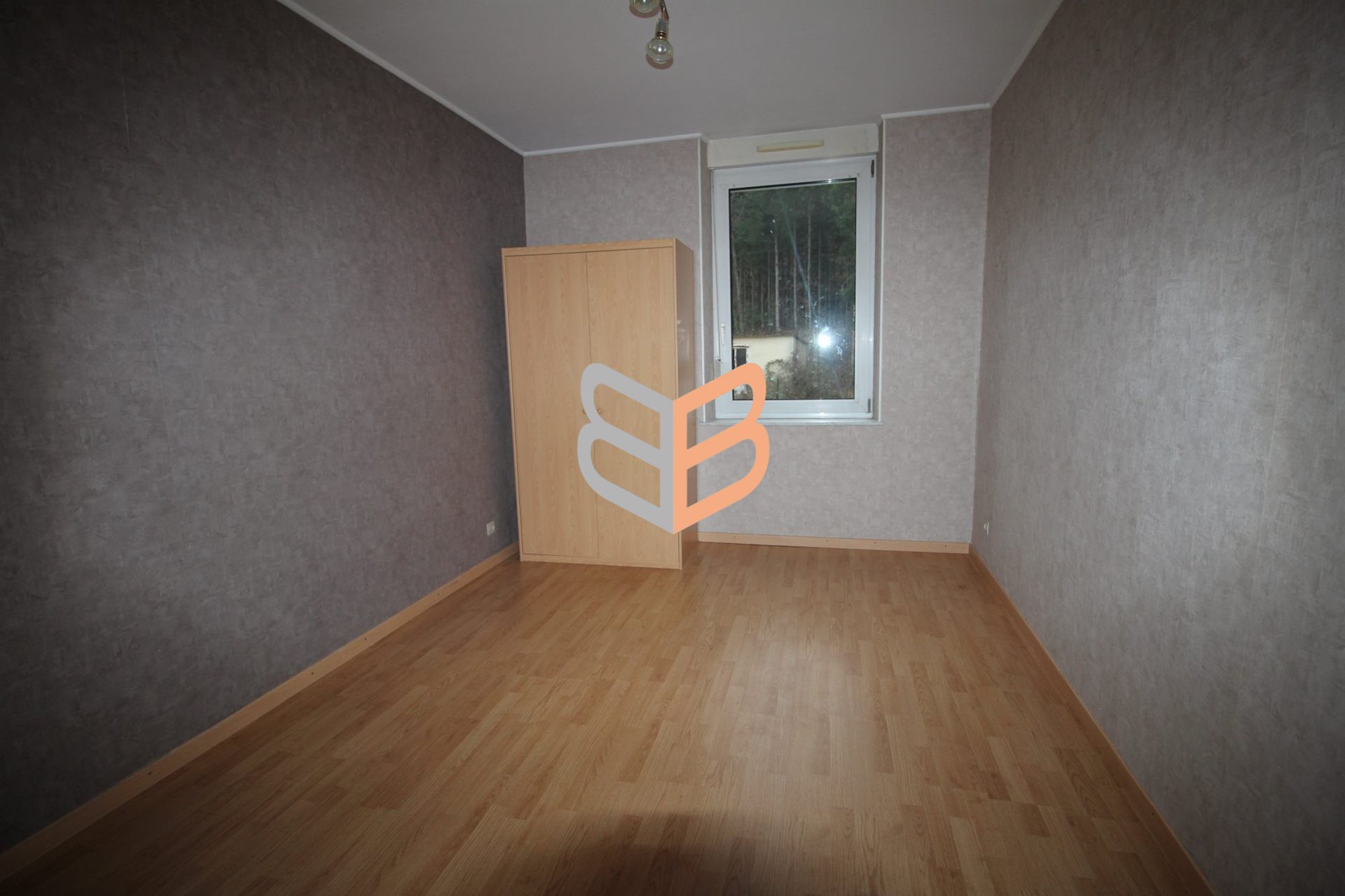Appartement à vendre, 59m², Ottange