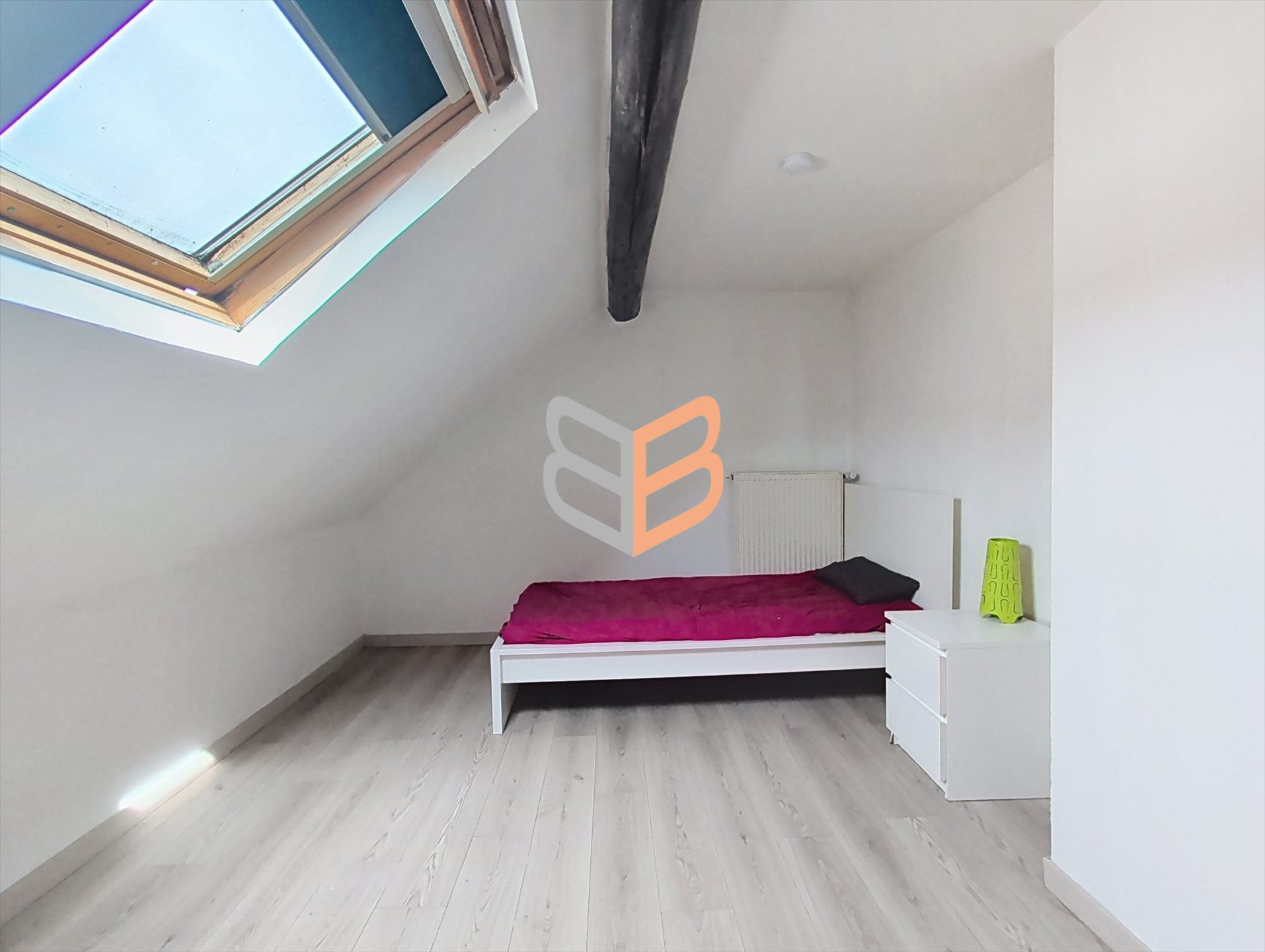 Appartement à louer, 12m², Ottange