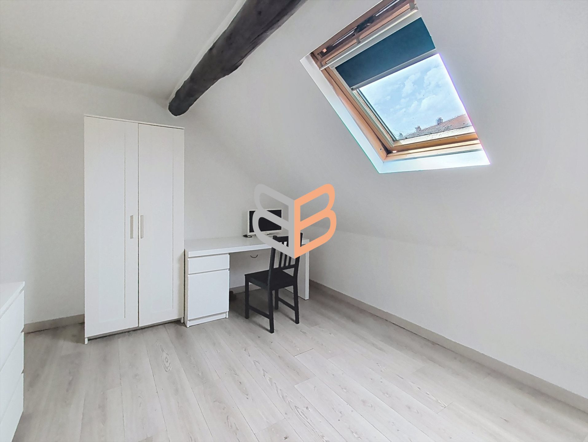 Appartement à louer, 12m², Ottange