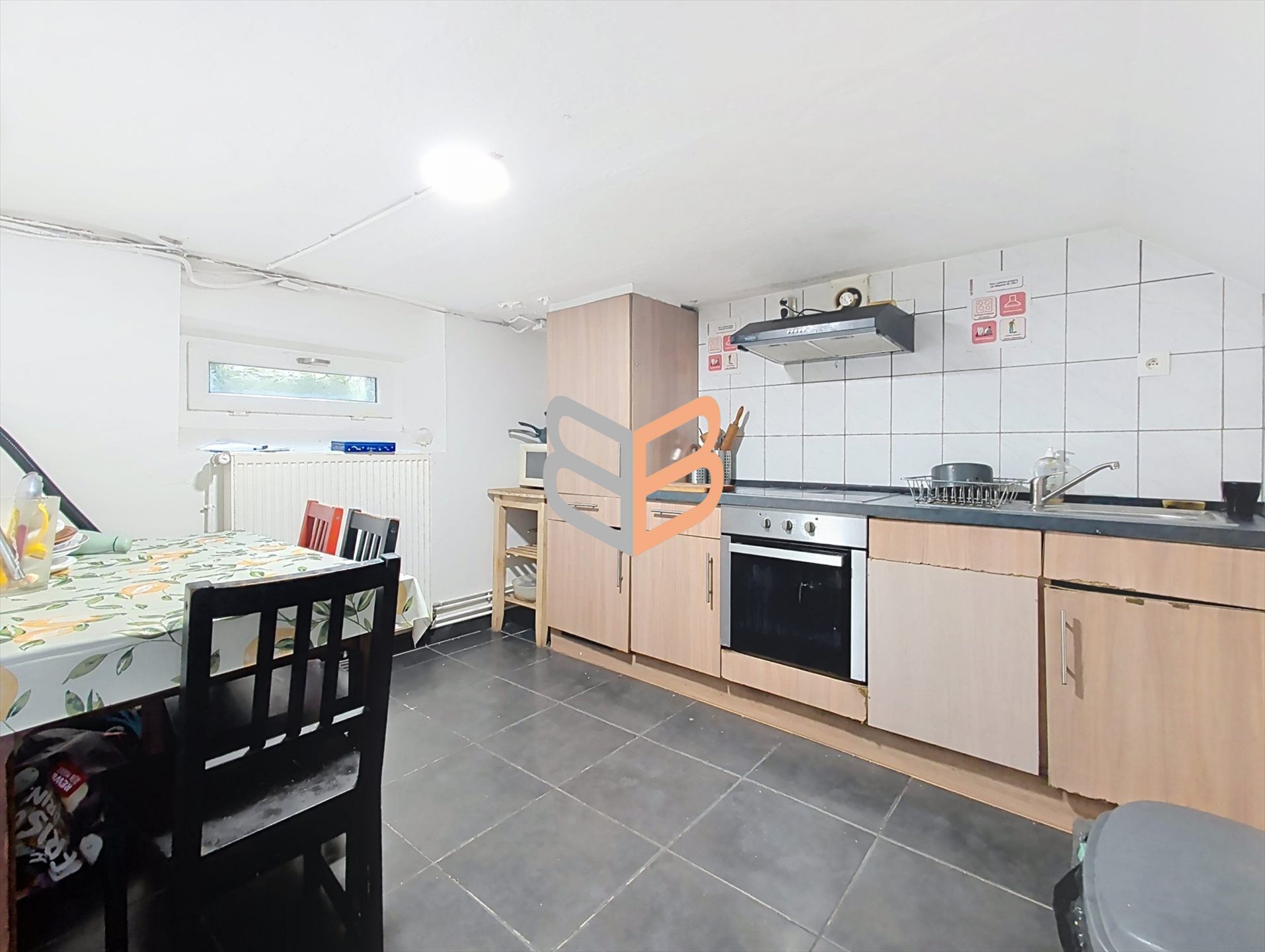 Appartement à louer, 12m², Ottange