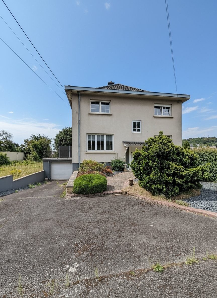 Maison à vendre, 171m², Audun-le-Tiche