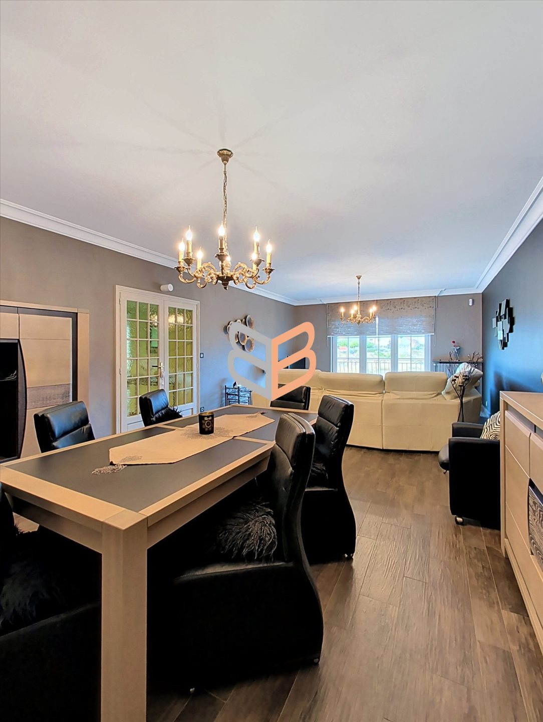 Maison à vendre, 171m², Audun-le-Tiche