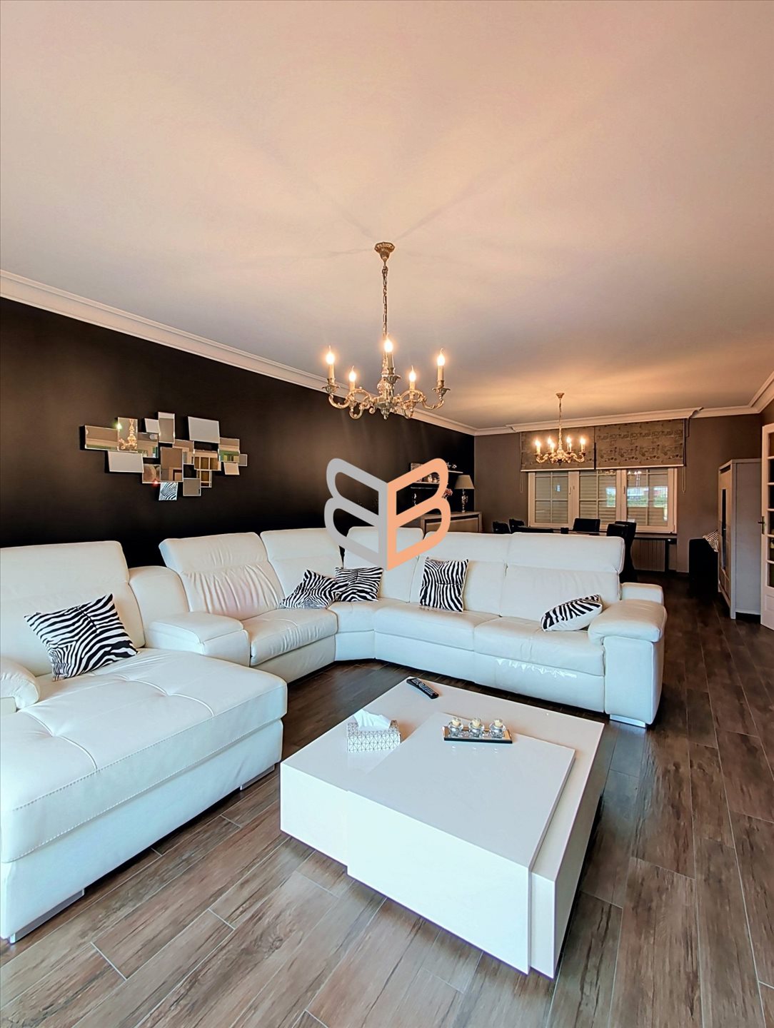 Maison à vendre, 171m², Audun-le-Tiche