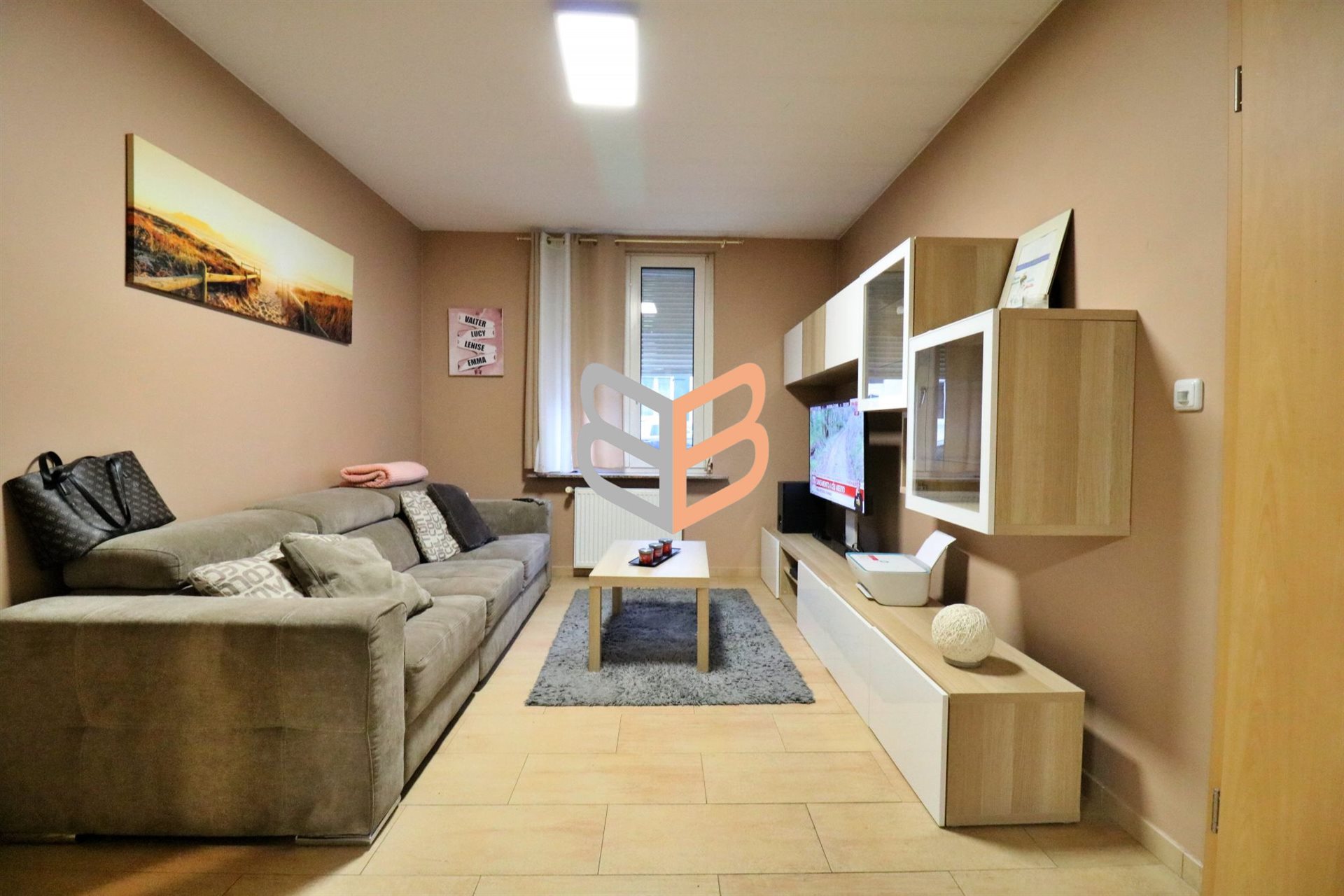 Maison à vendre, 119m², Ottange