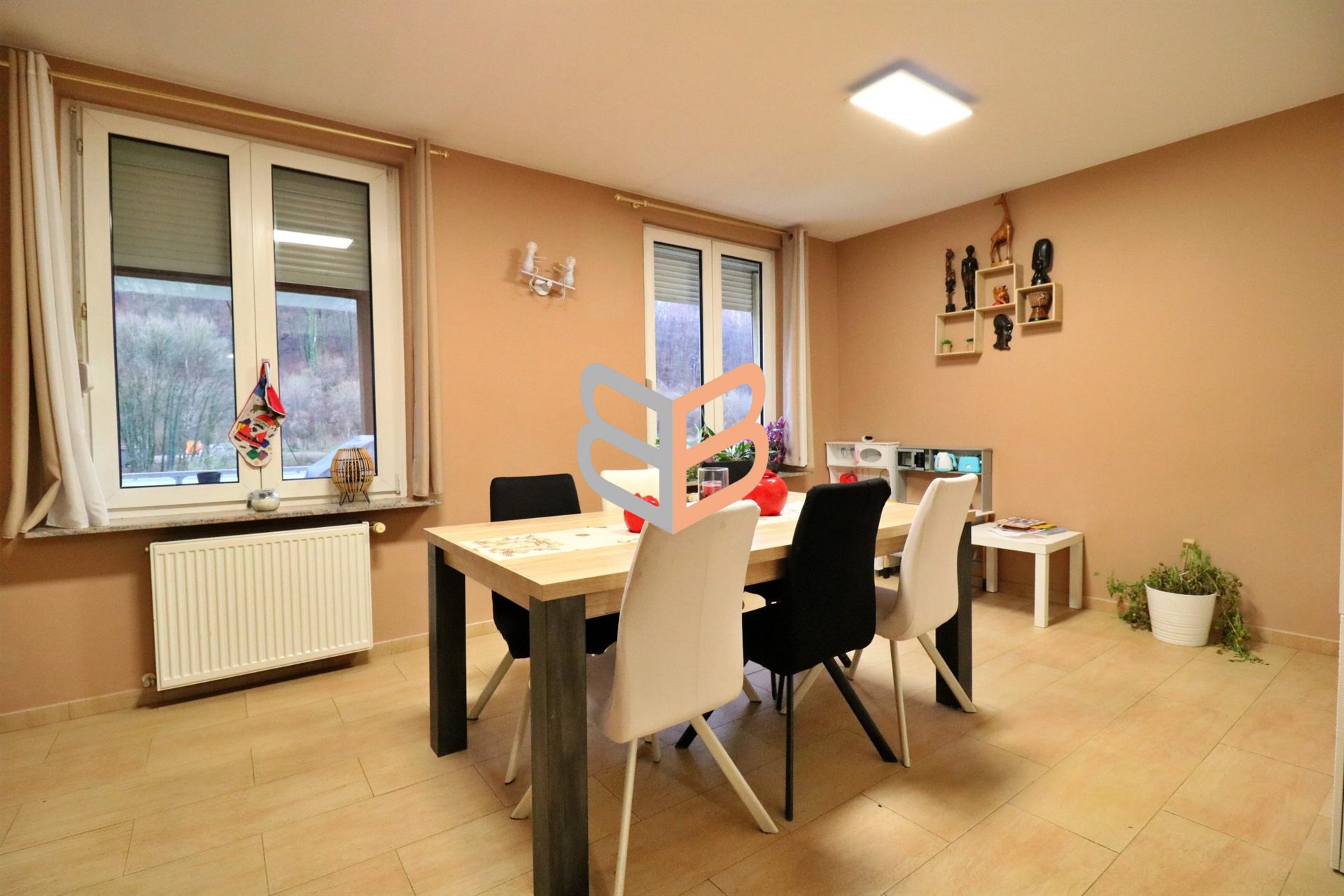 Maison à vendre, 119m², Ottange