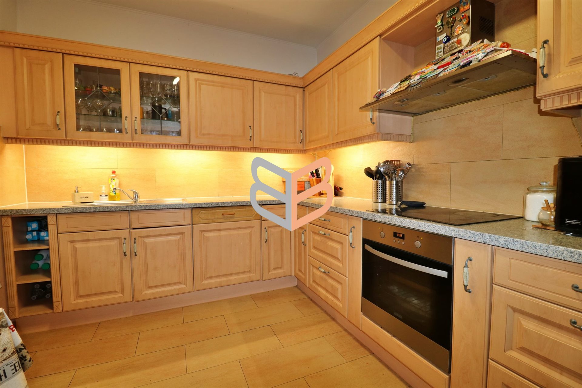 Maison à vendre, 119m², Ottange