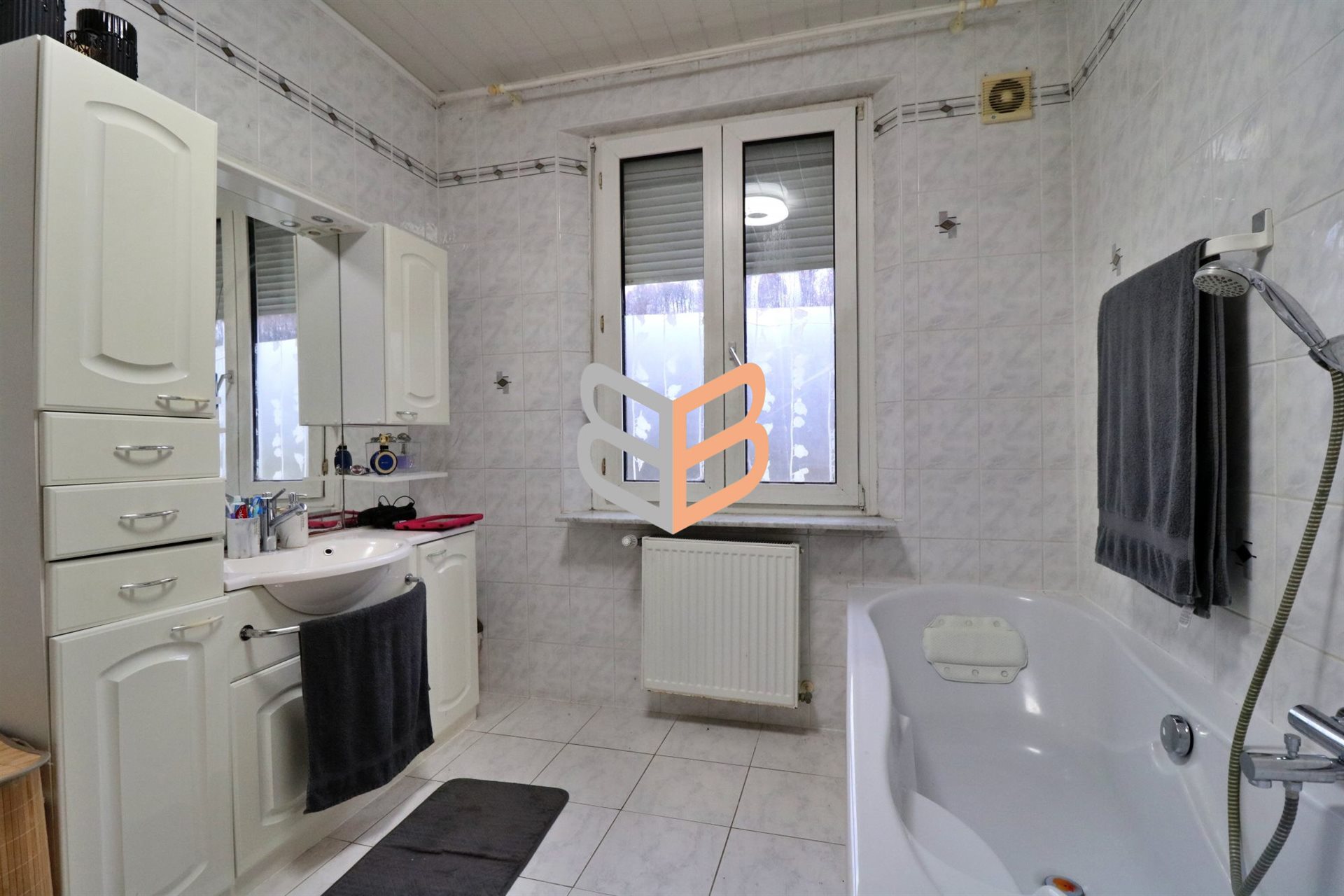 Maison à vendre, 119m², Ottange