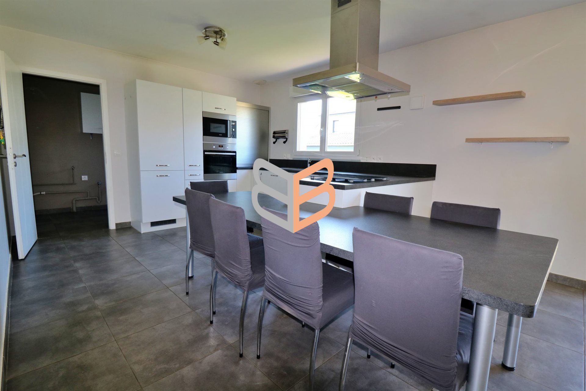 Maison à vendre, 94m², Tressange