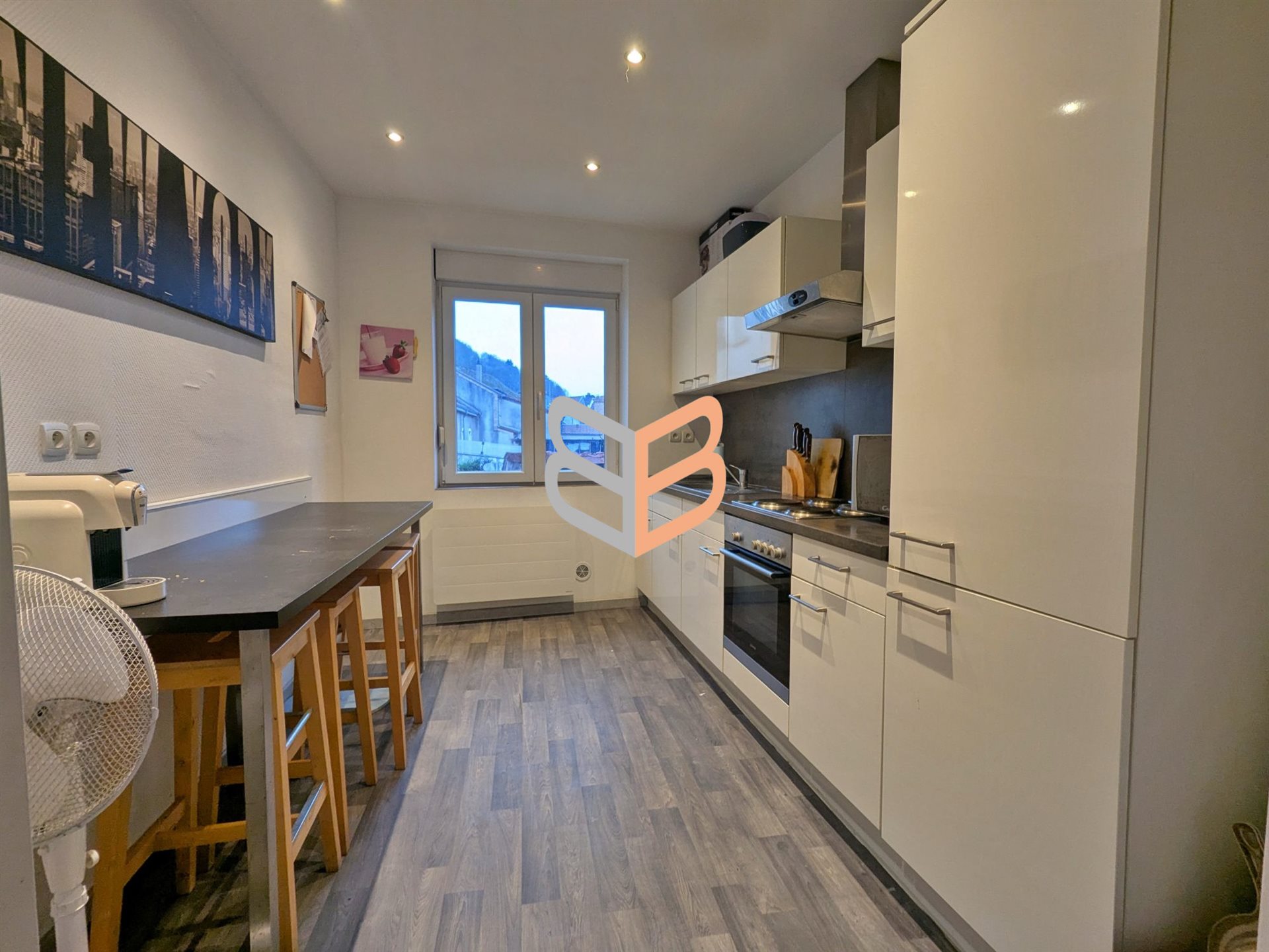 Appartement à vendre, 74m², Ottange
