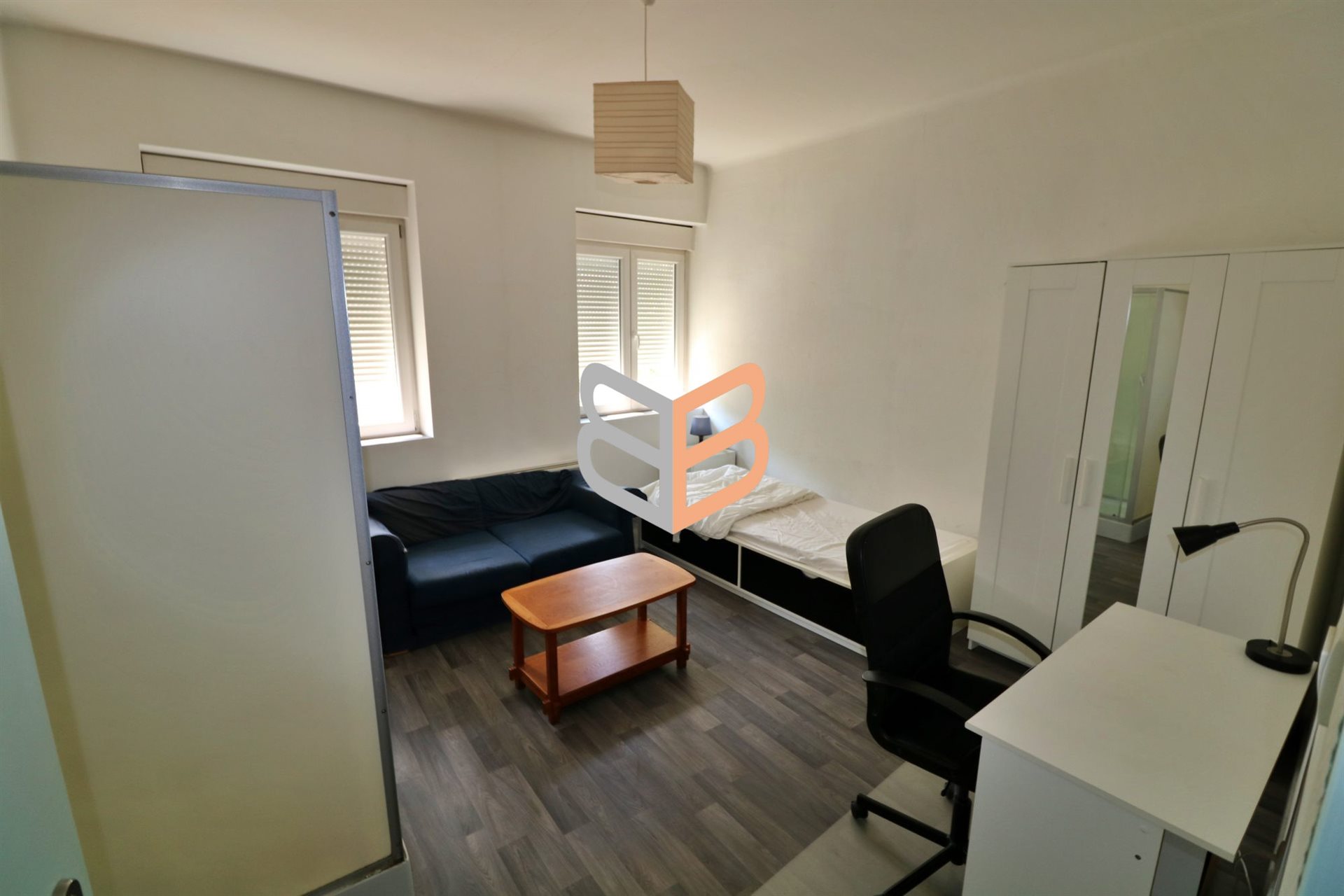 Appartement à vendre, 74m², Ottange