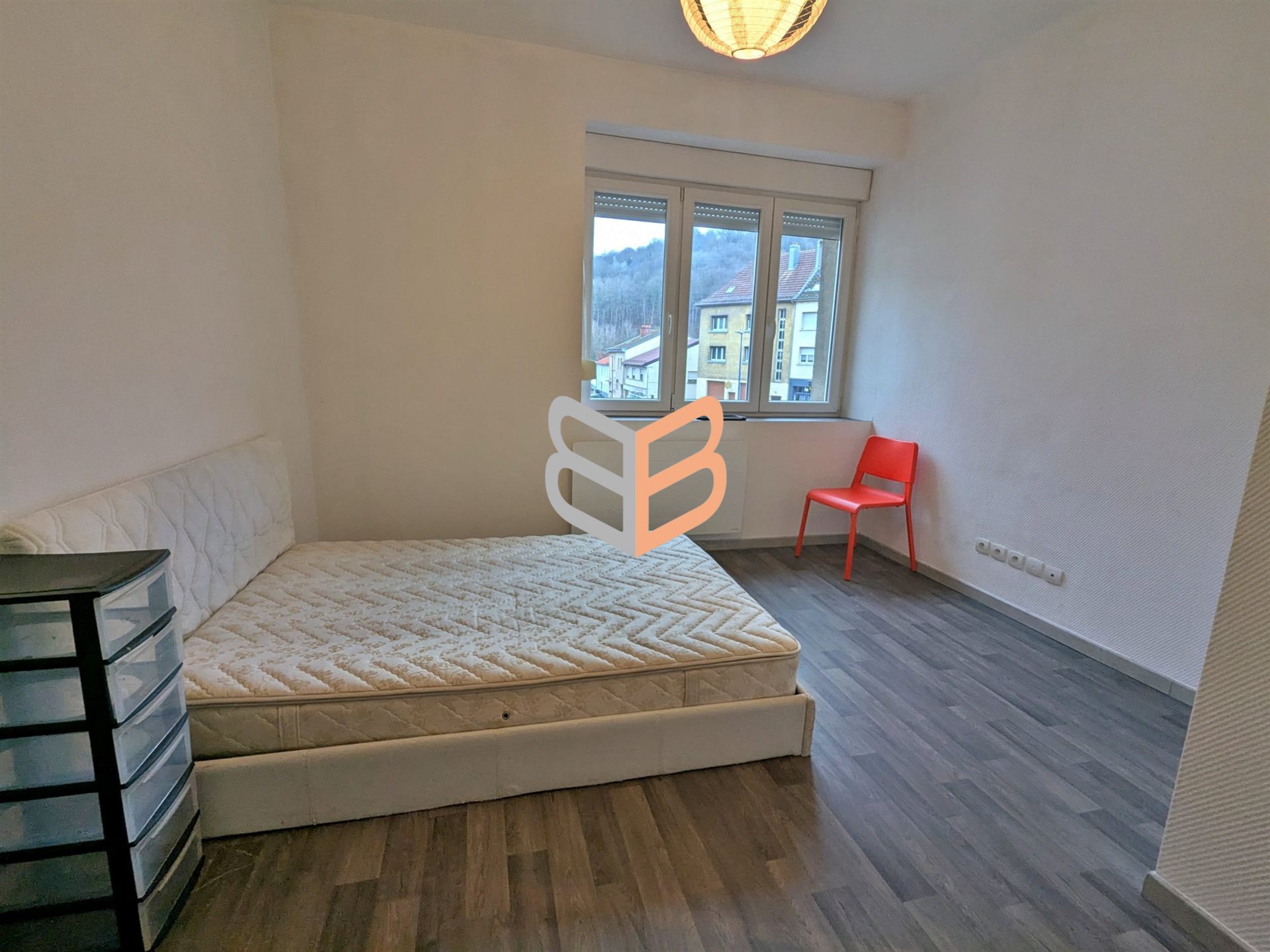 Appartement à vendre, 74m², Ottange