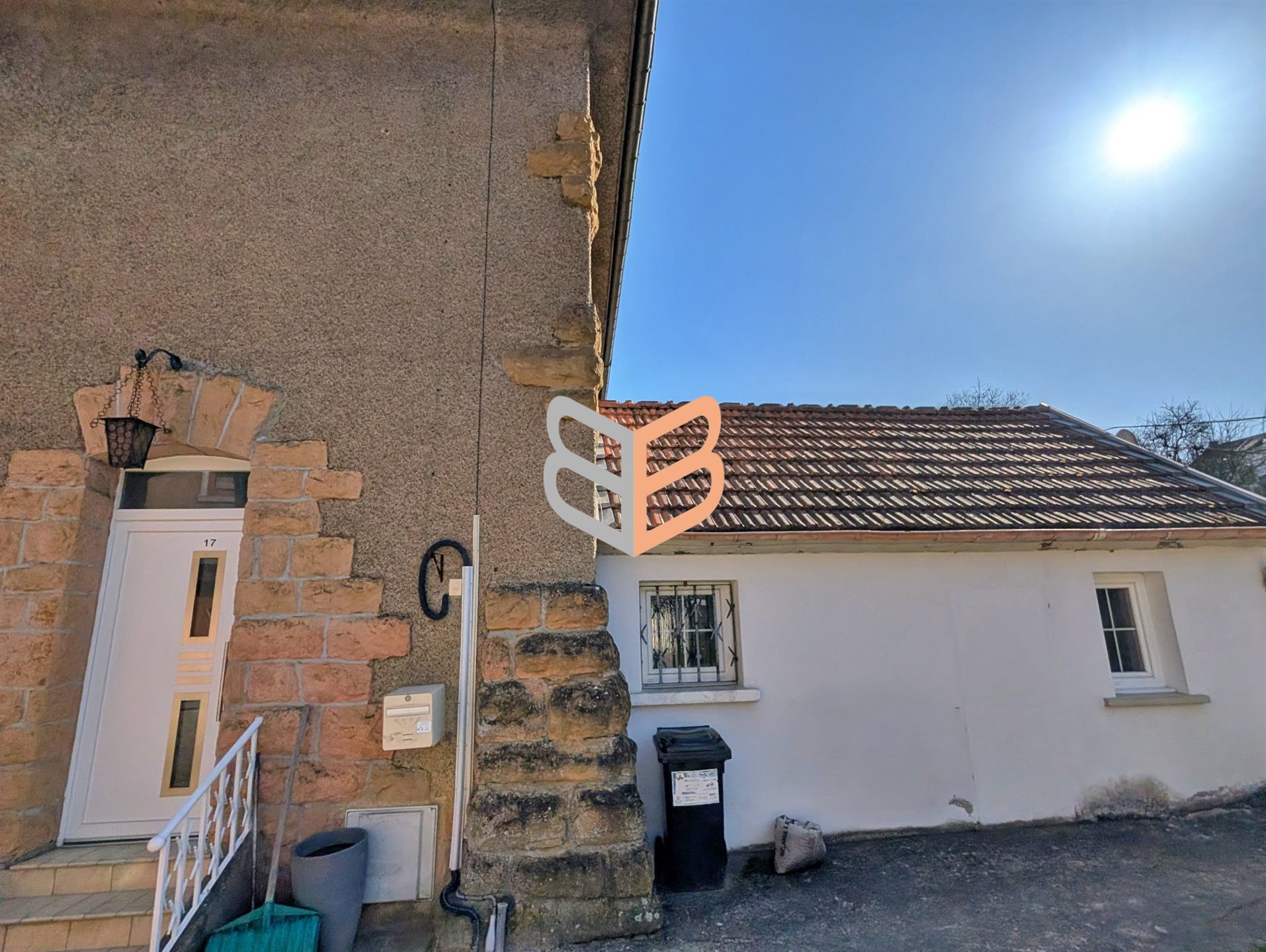 Appartement à vendre, 91m², Ottange