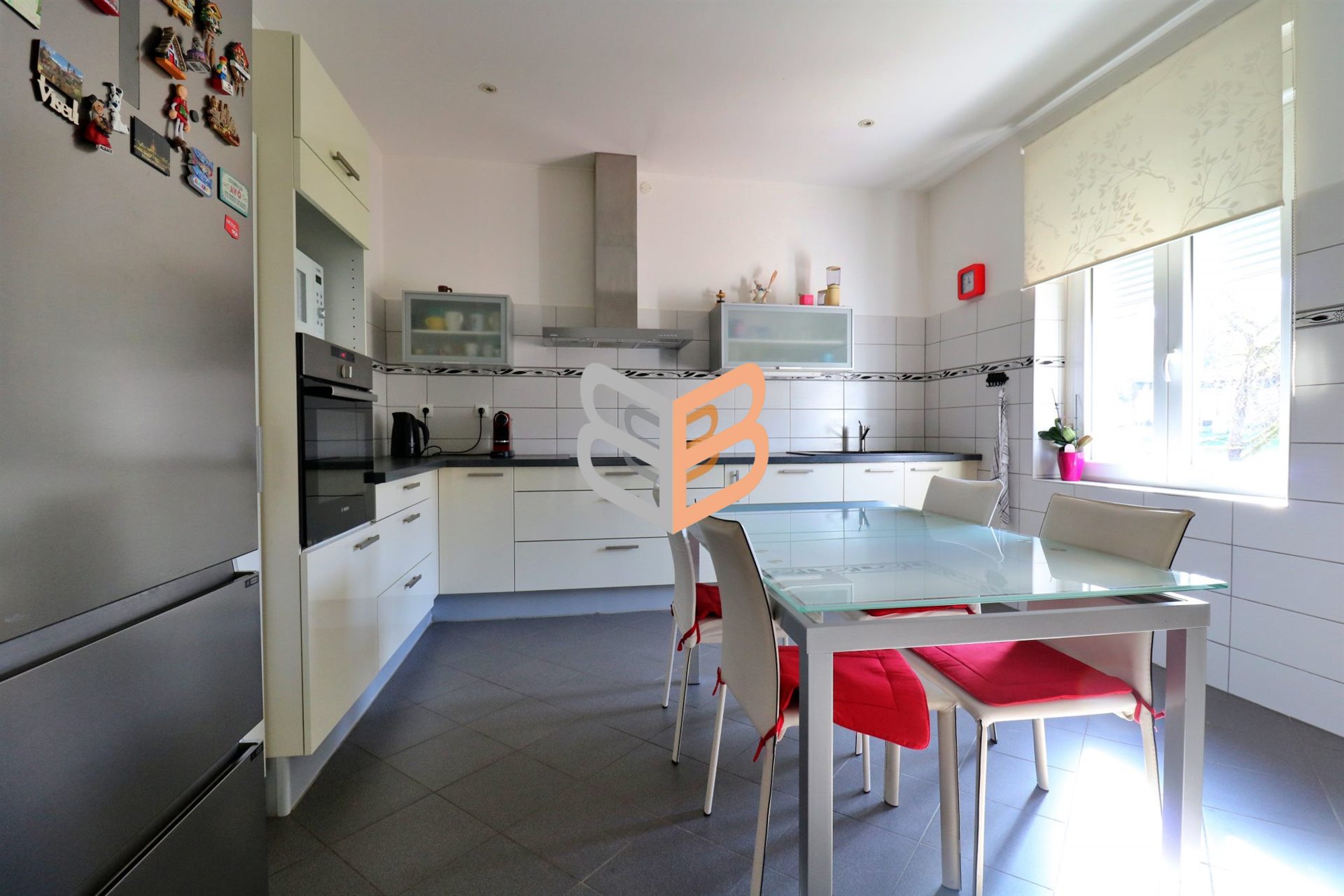 Appartement à vendre, 91m², Ottange