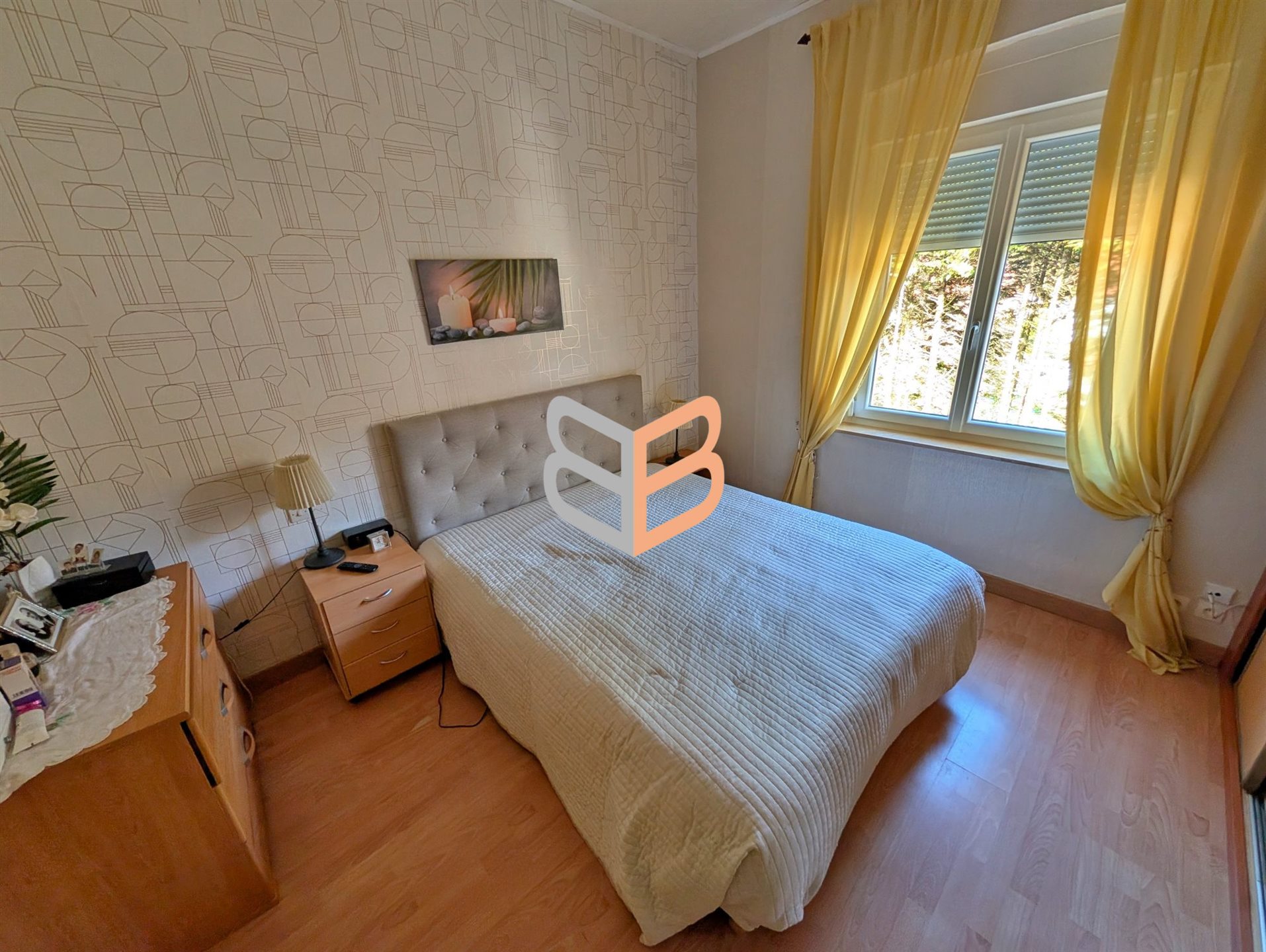 Appartement à vendre, 91m², Ottange