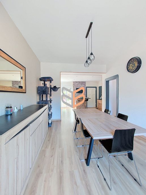 Maison 6 pièces 149 m² · à Ottange · 149 m² · 340 000 €