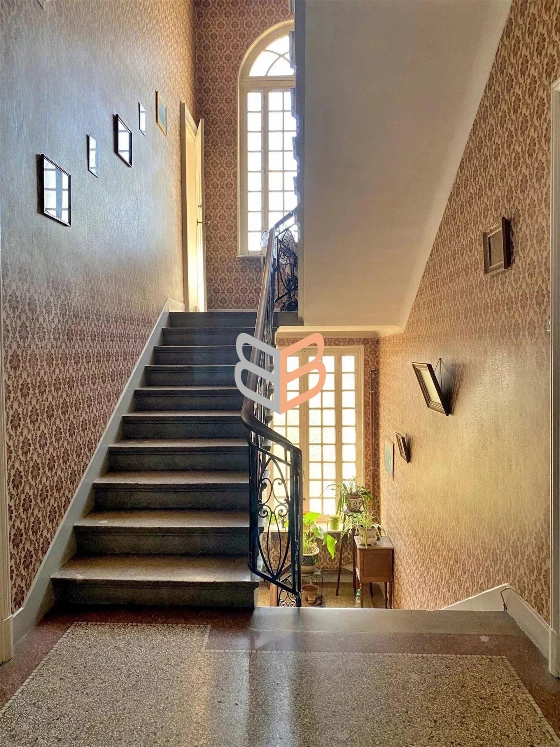 Maison à vendre, 258m², Villerupt