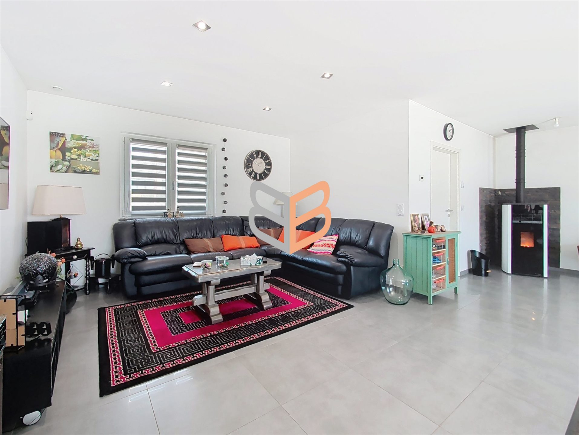 Maison à vendre, 134m², Havange