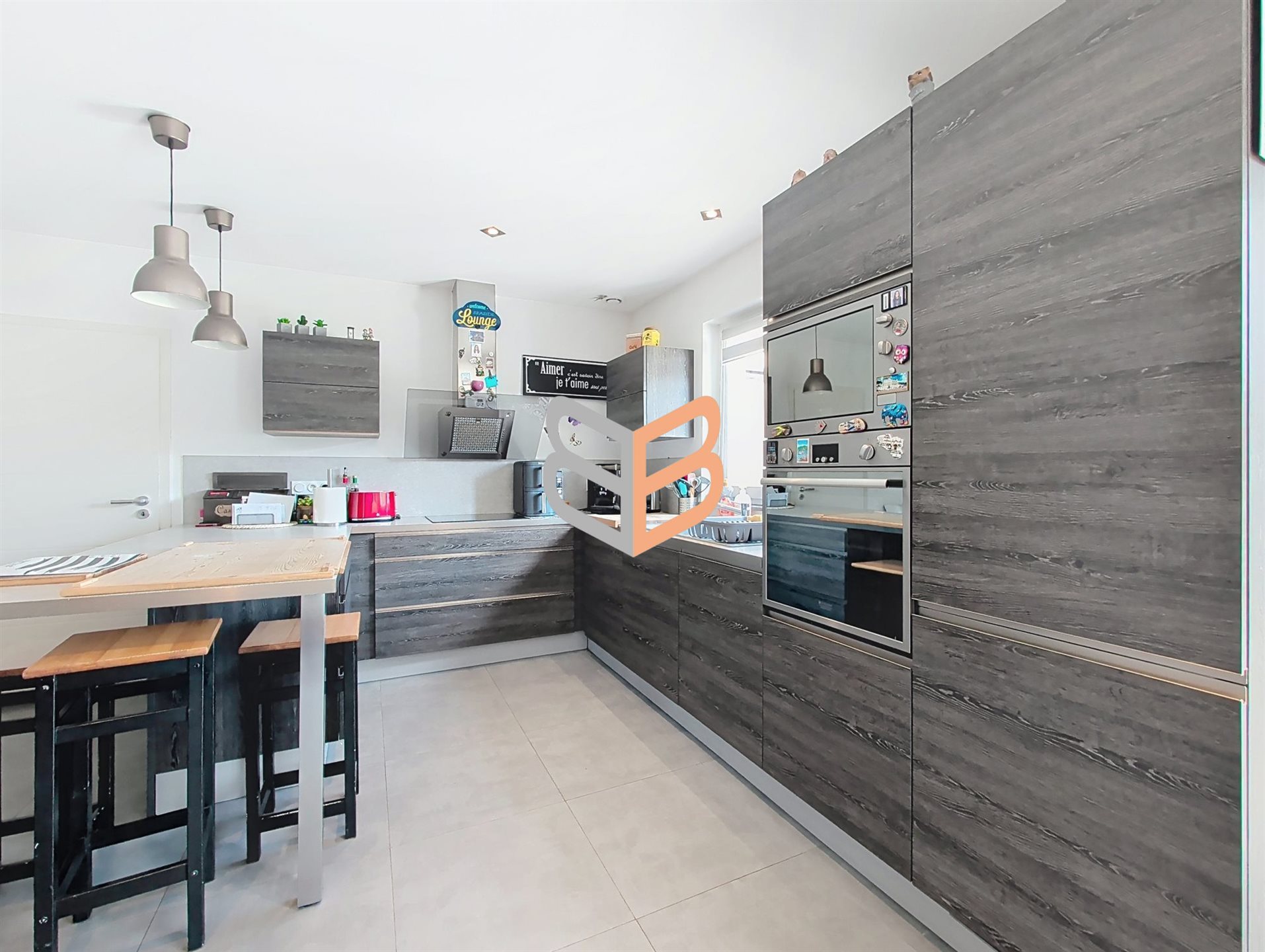 Maison à vendre, 134m², Havange