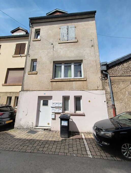 Maison 129 m² · à Ottange · 129 m² · 285 000 €