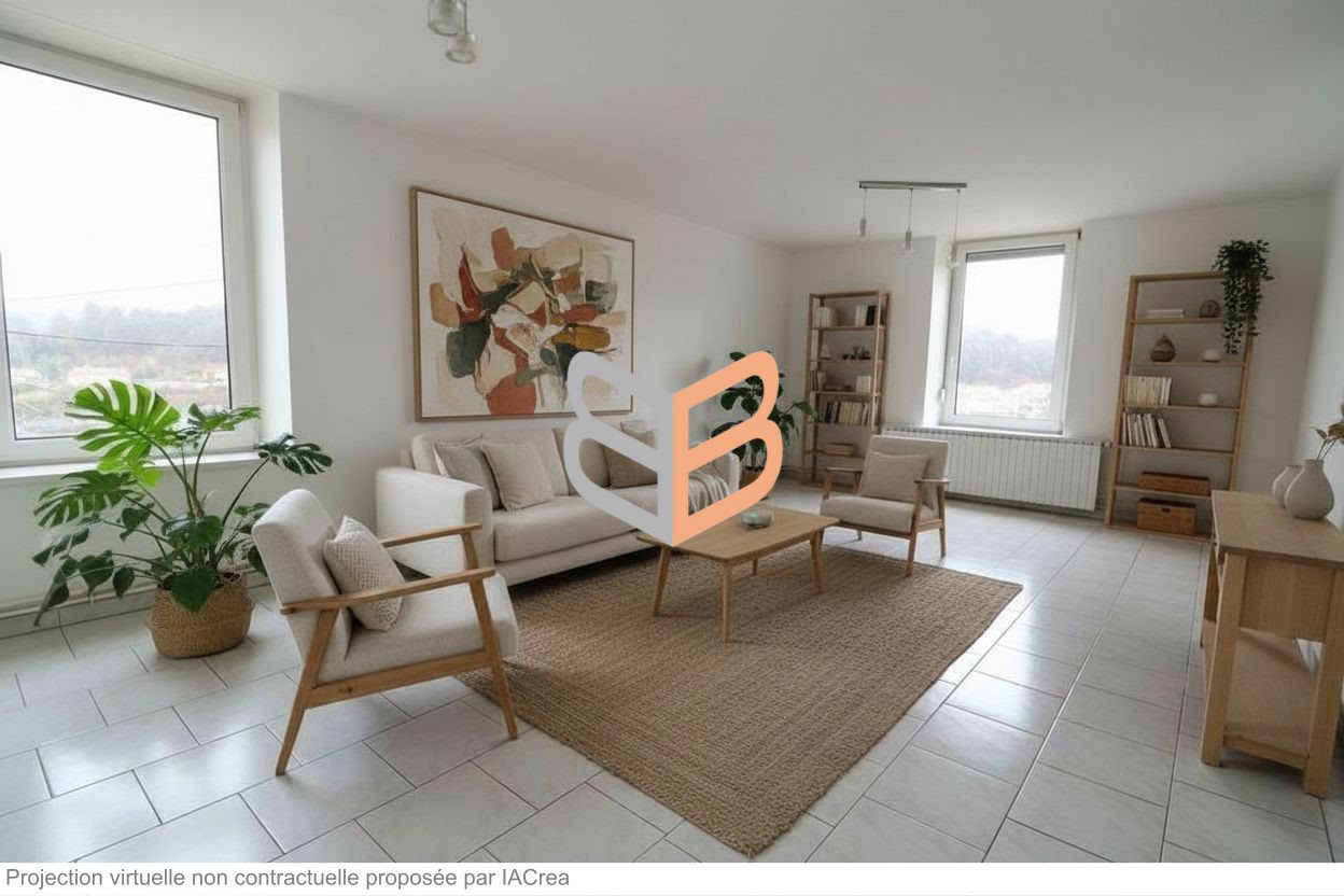 Maison à vendre, 240m², Thil