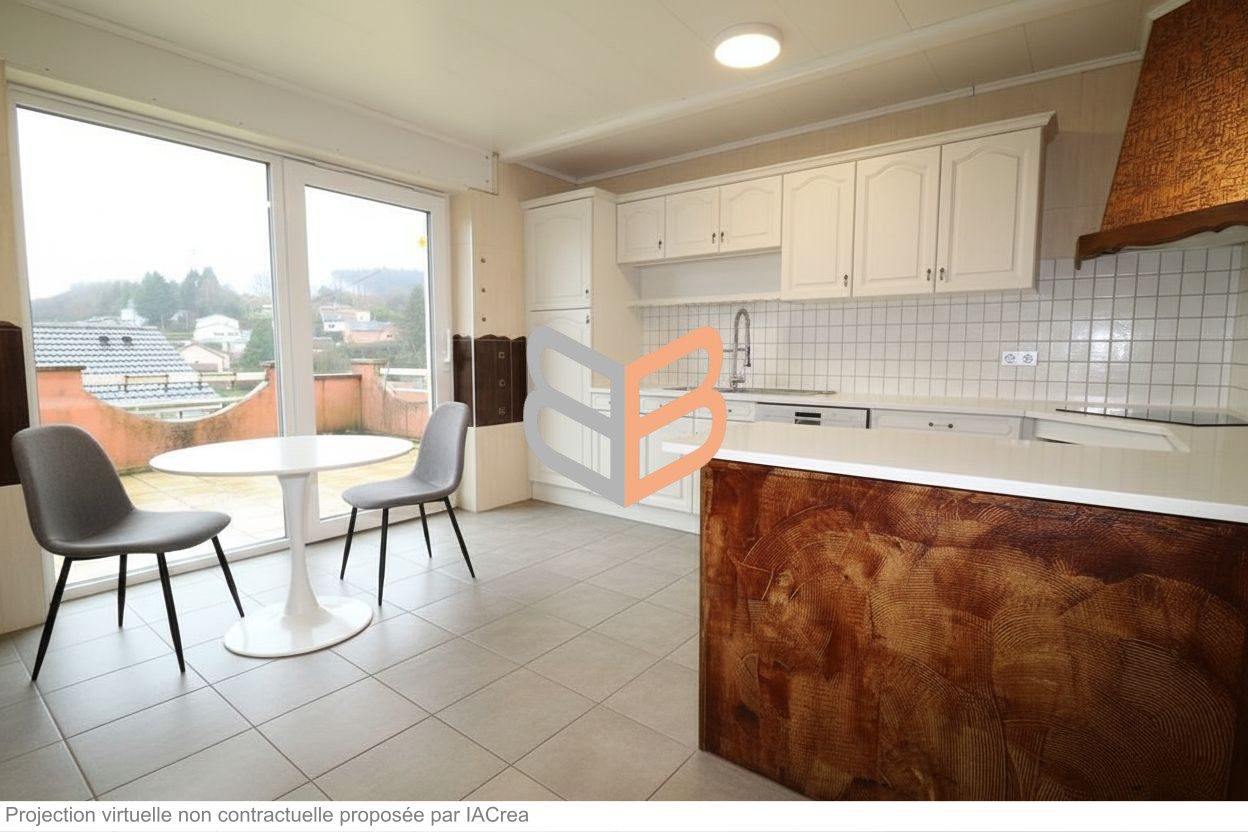 Maison à vendre, 240m², Thil