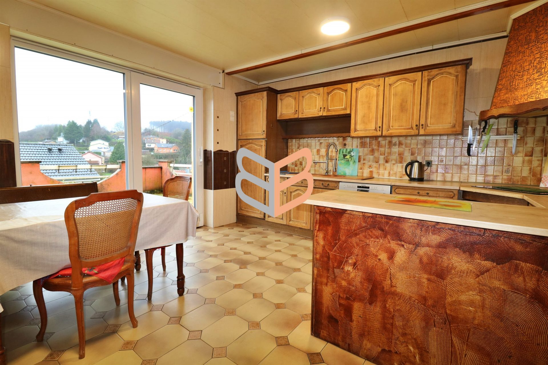 Maison à vendre, 240m², Thil