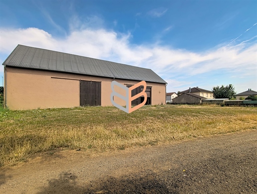 Terrain 1489 m² · à Tressange · 1 489 m² · 420 000 €