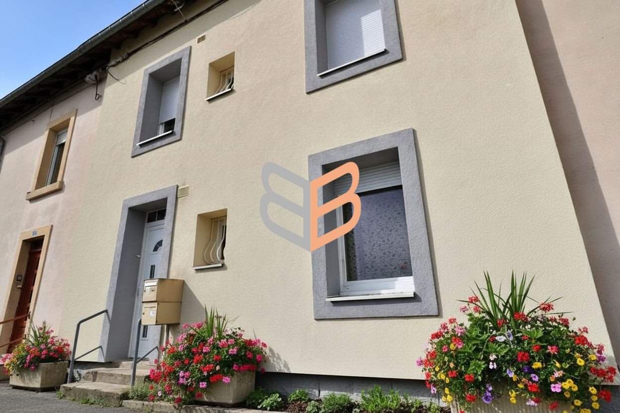 Maison à vendre, 90m², Boulange