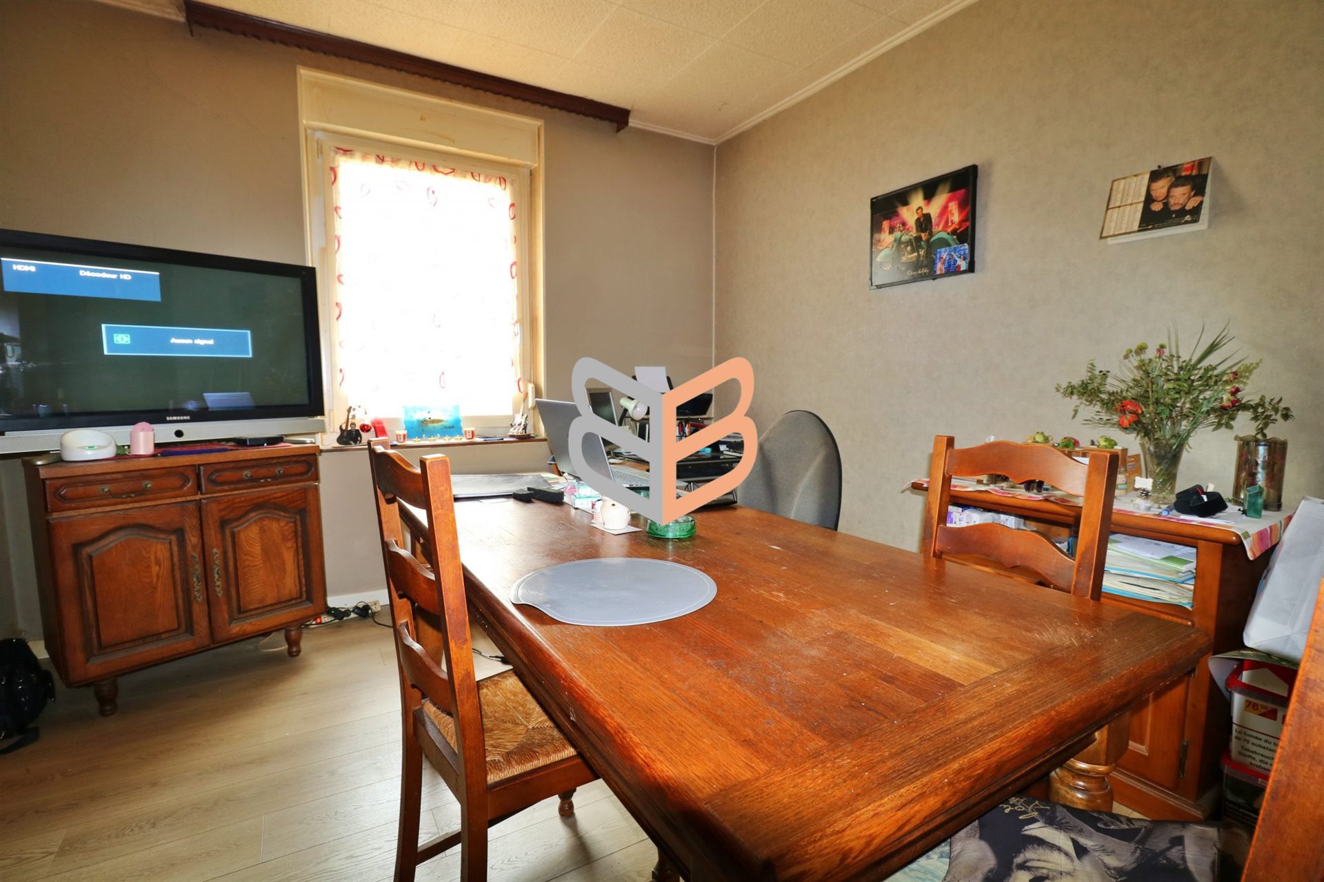 Maison à vendre, 90m², Boulange