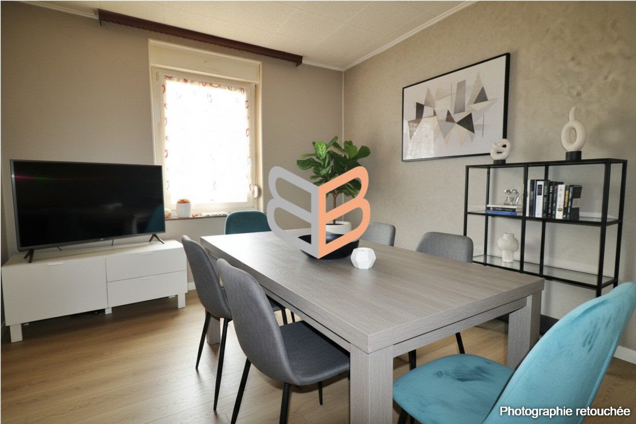Maison à vendre, 90m², Boulange