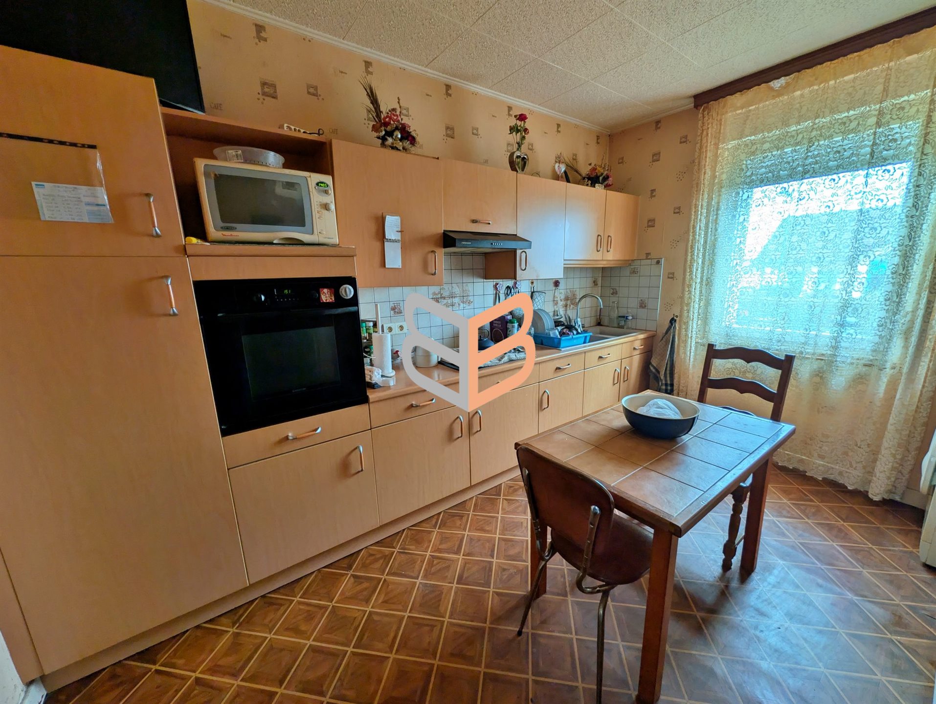 Maison à vendre, 90m², Boulange