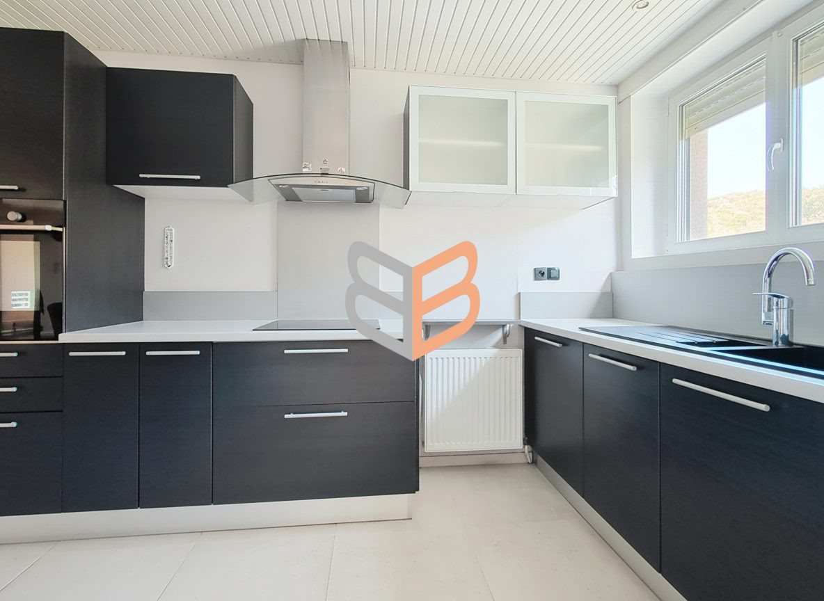 Appartement à vendre, 83m², Ottange