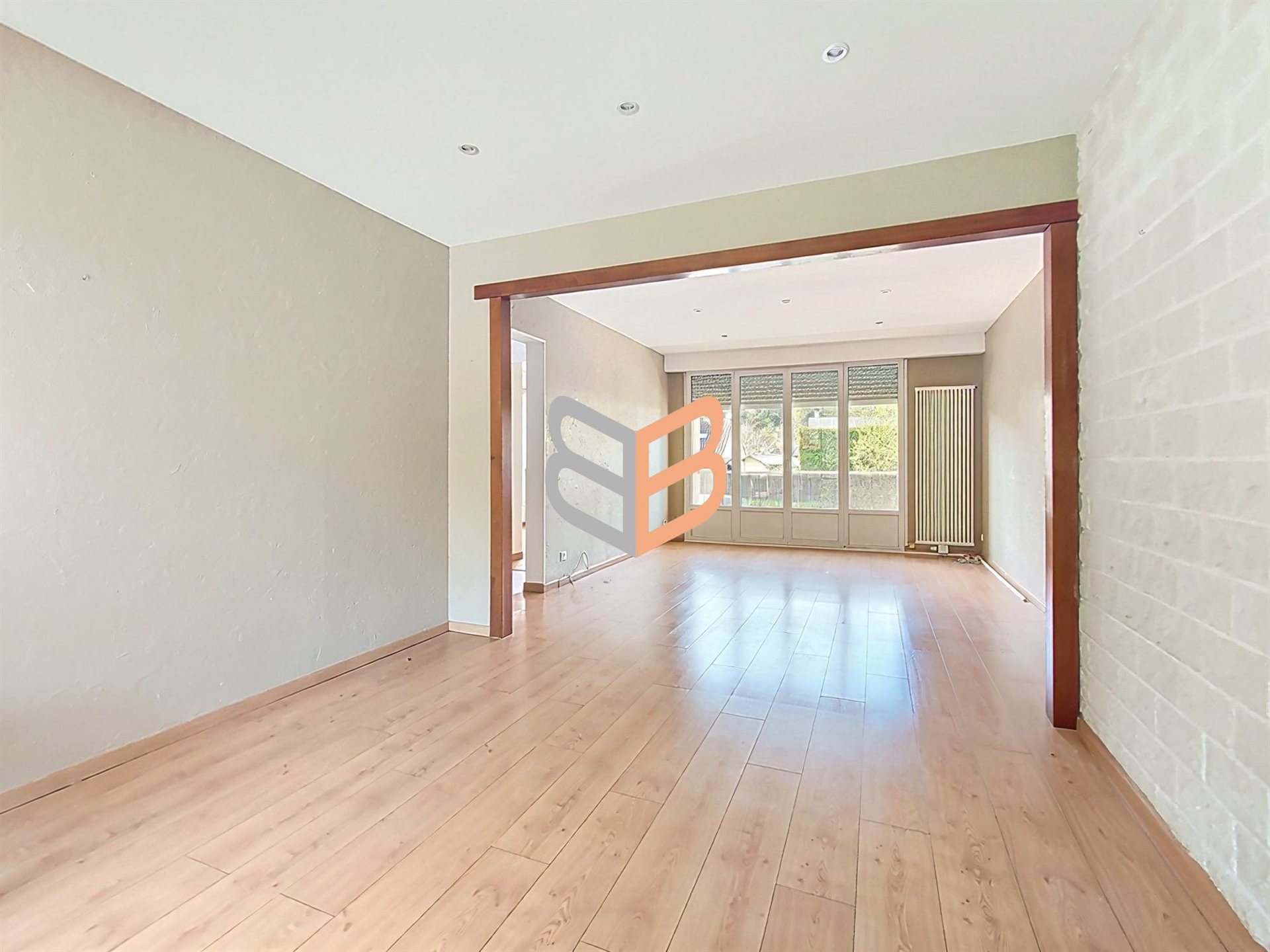 Appartement à vendre, 83m², Ottange
