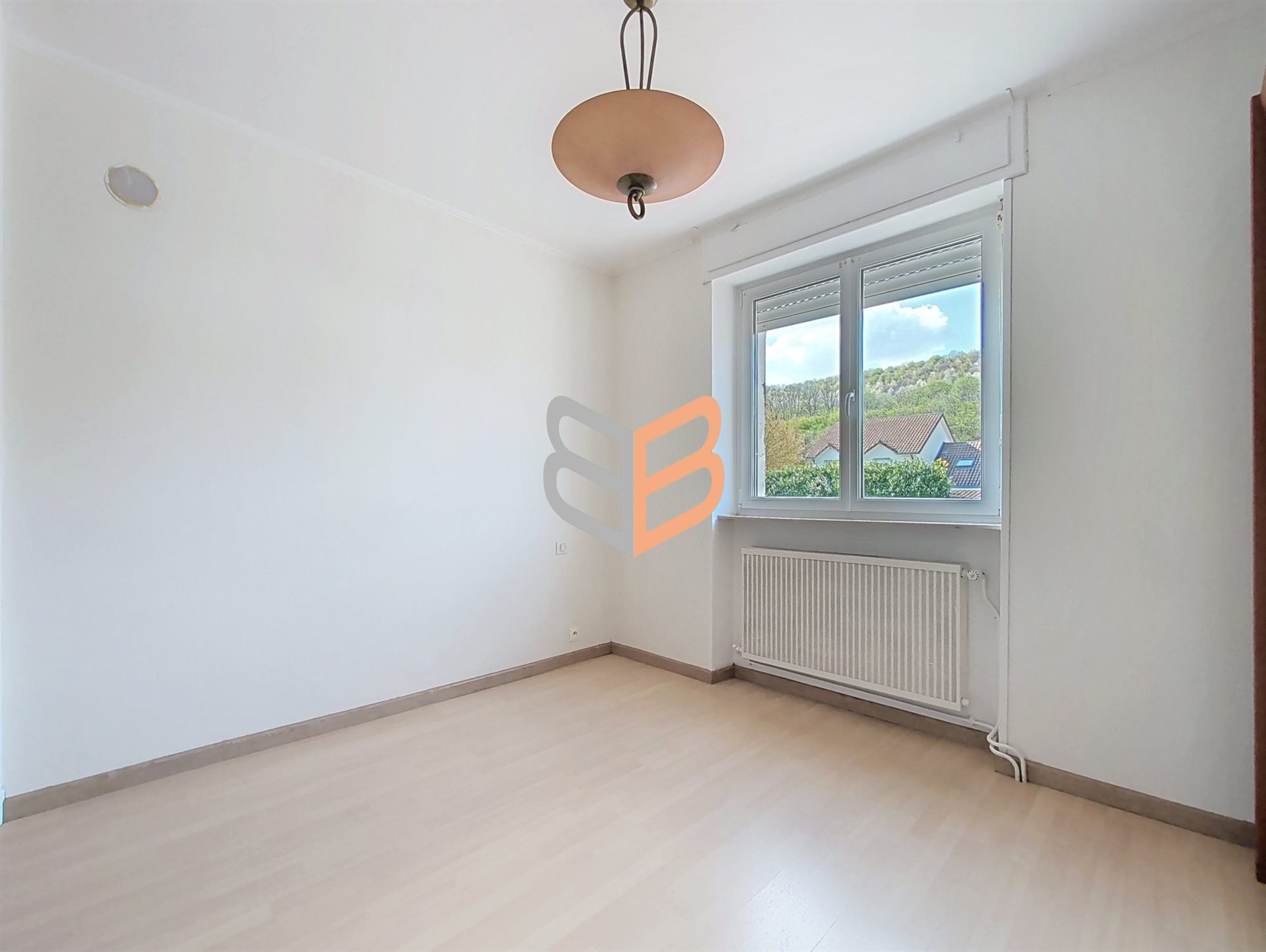 Appartement à vendre, 83m², Ottange