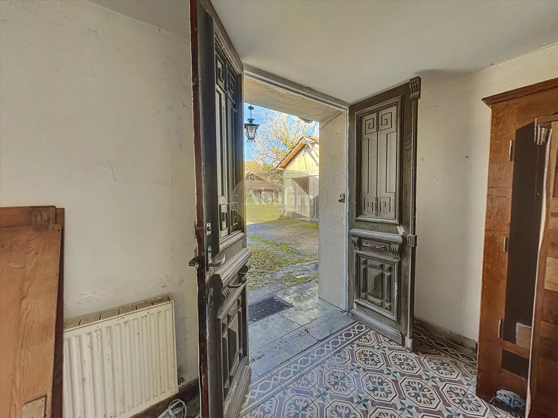 Maison à vendre, 300m², Trie-sur-Baïse