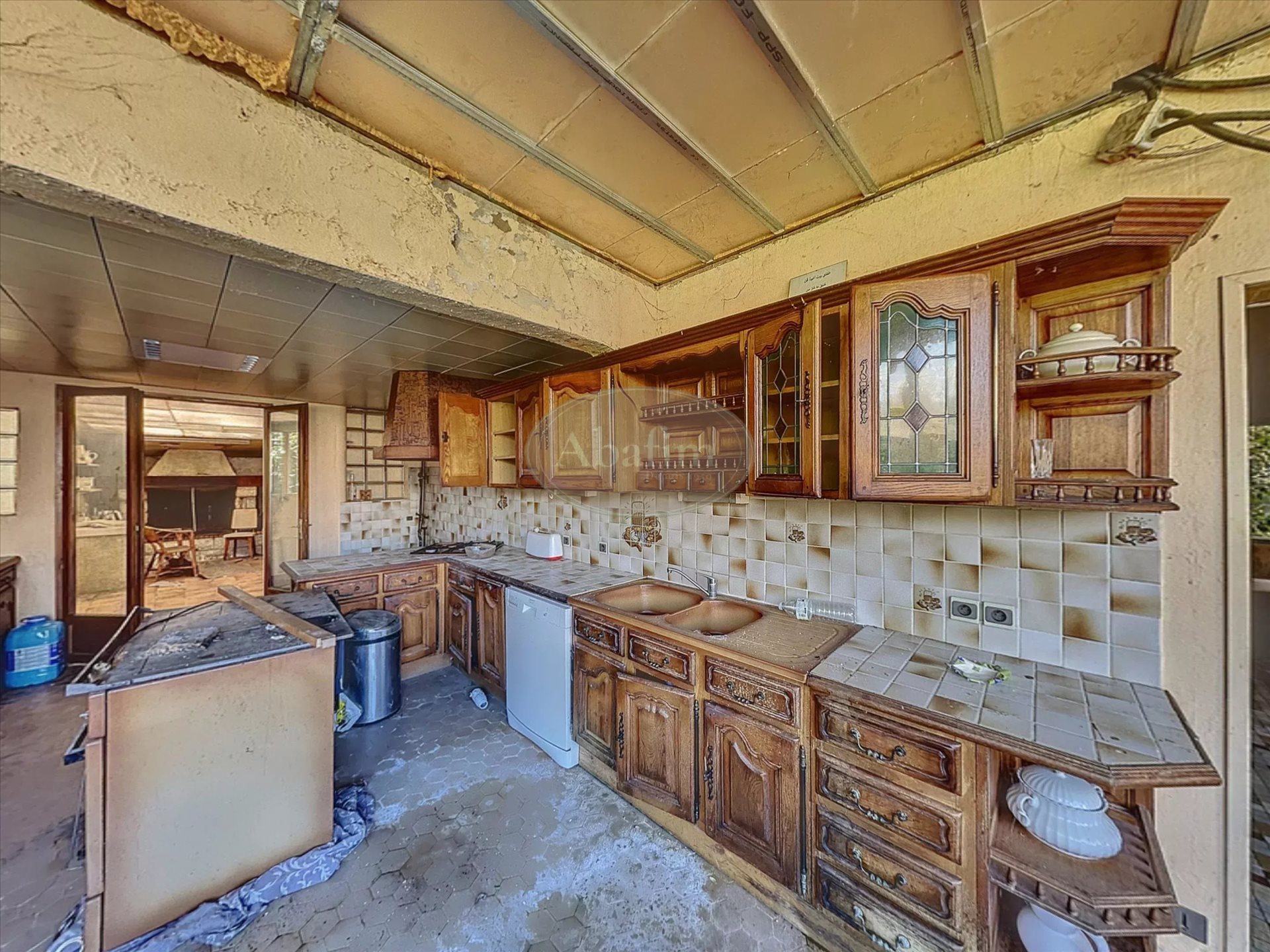 Maison à vendre, 300m², Trie-sur-Baïse