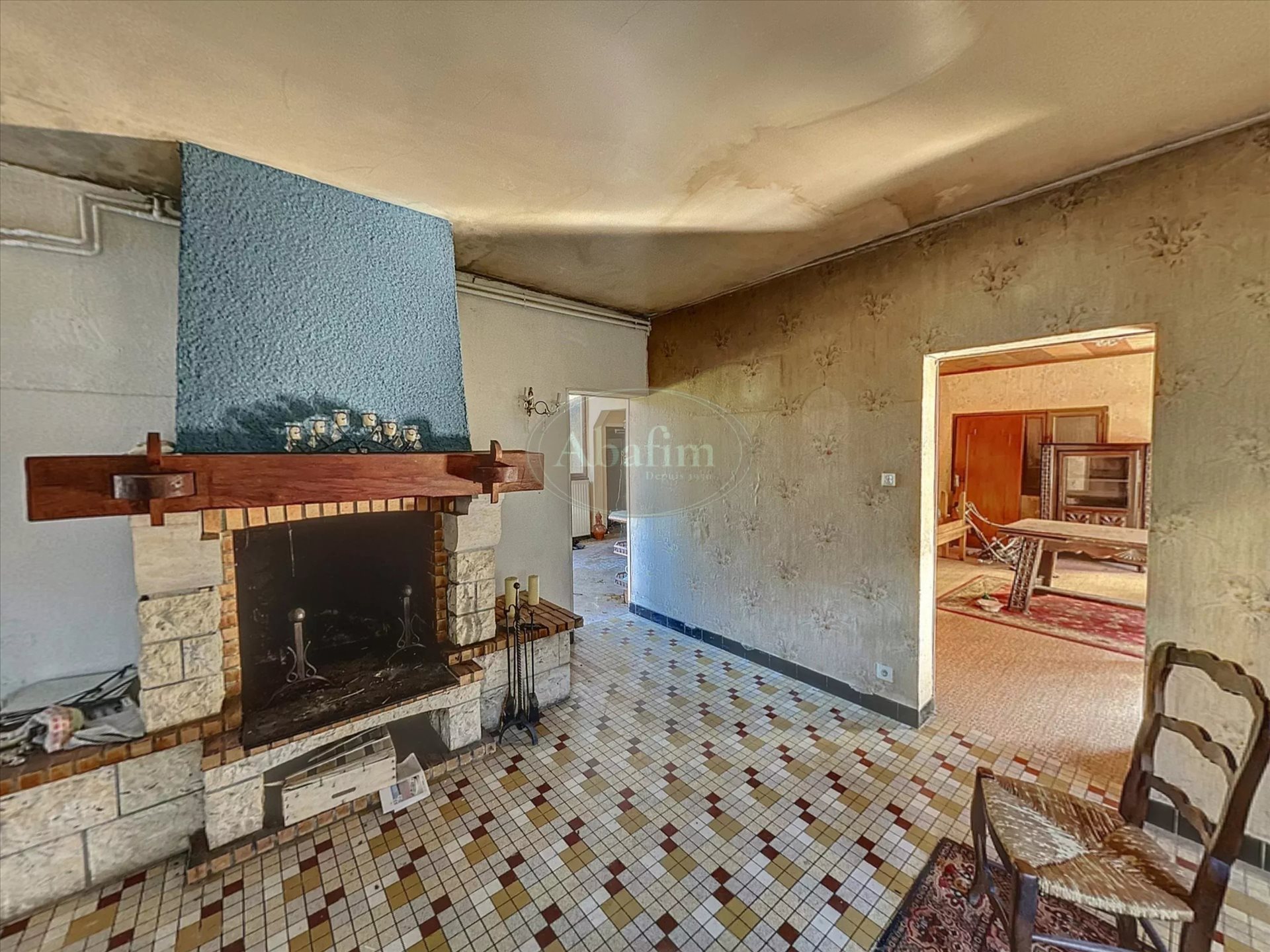 Maison à vendre, 300m², Trie-sur-Baïse