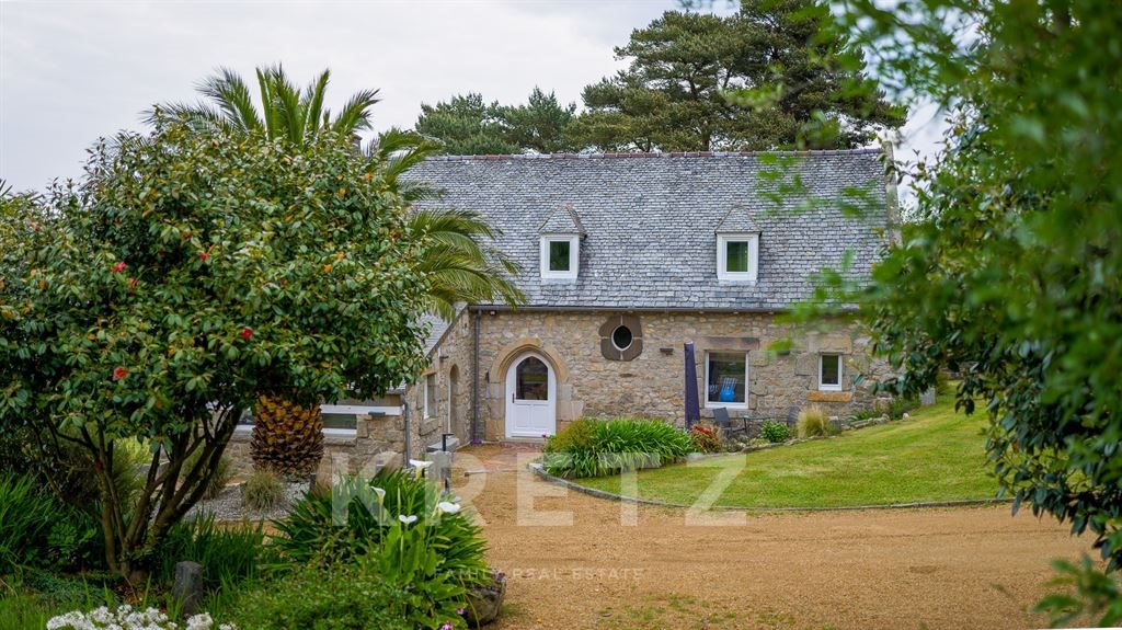 Maison à vendre, 220m², Plouha