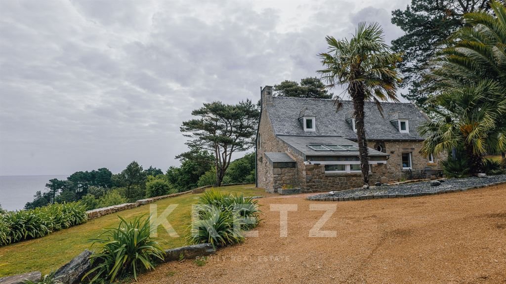 Maison à vendre, 220m², Plouha