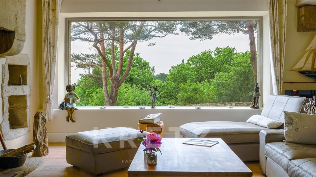 Maison à vendre, 220m², Plouha