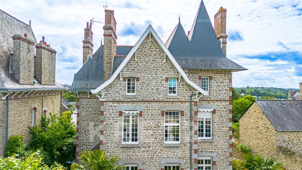 Maison à vendre, 350m², Dinan