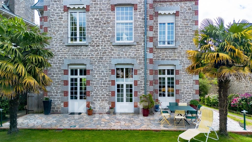 Maison à vendre, 350m², Dinan