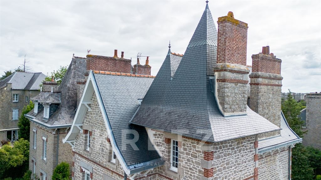 Maison à vendre, 350m², Dinan