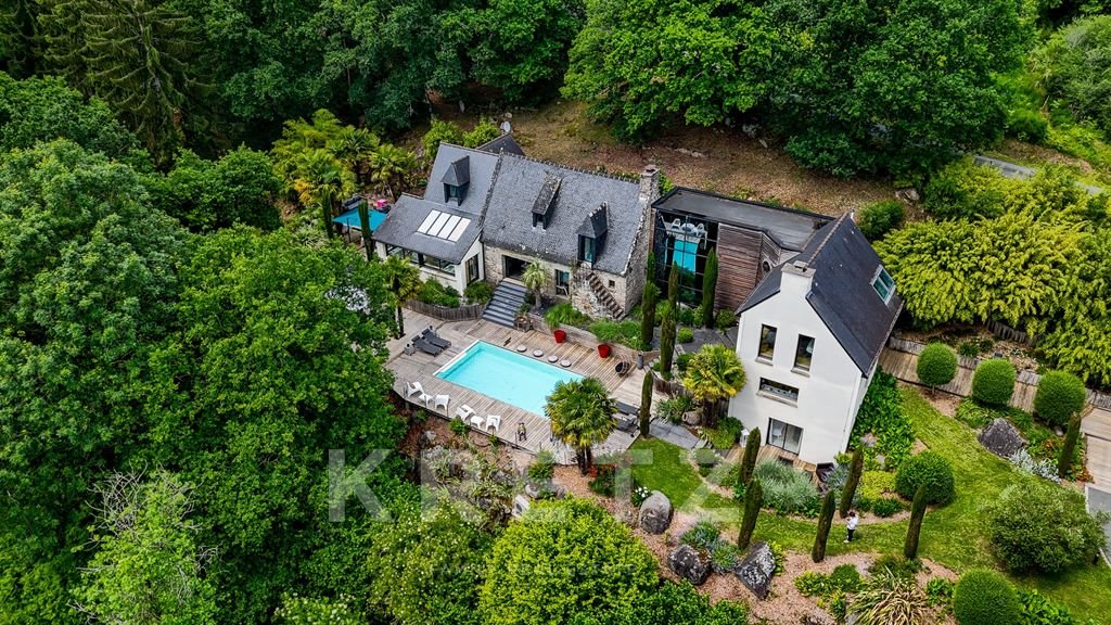 Maison à vendre, 387m², Saint-Brieuc