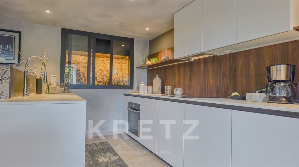 Appartement à vendre, 82m², Dinard