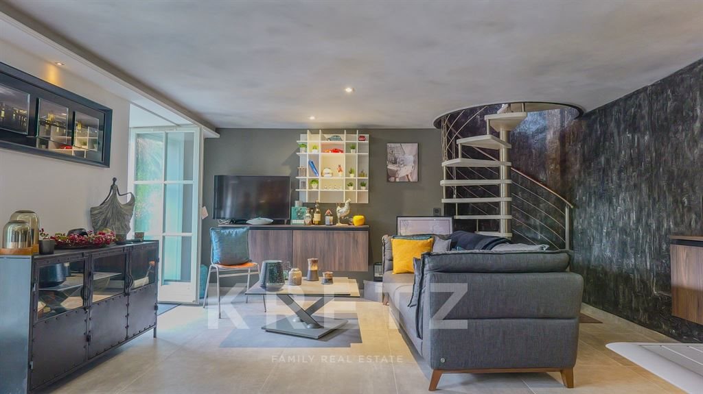 Appartement à vendre, 82m², Dinard