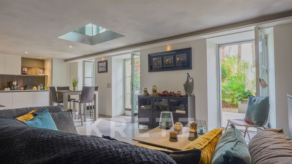 Appartement à vendre, 82m², Dinard