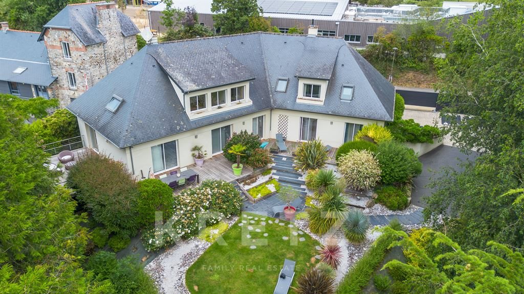 Maison à vendre, 300m², Rennes
